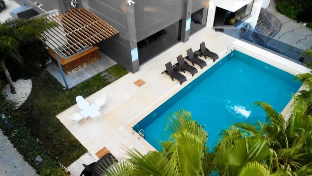 Utopia Suite Bornova