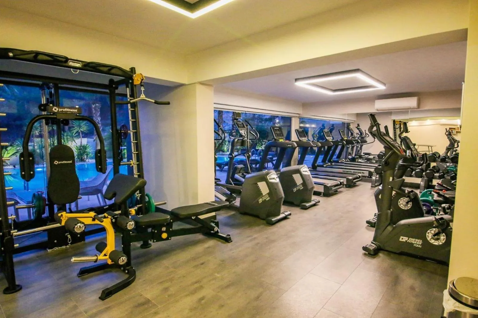 Utopia Suite Bornova 0*,  Turkey