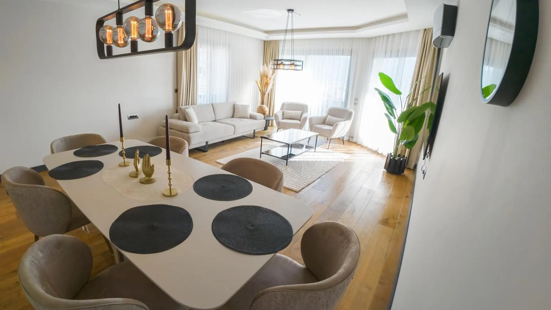 Utopia Suite Bornova