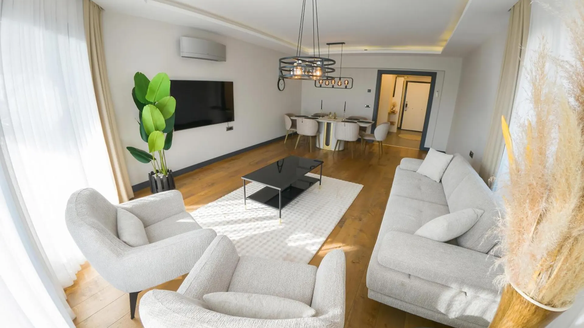 Utopia Suite Bornova Turkey